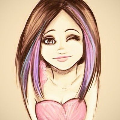 Дарья Горбунова