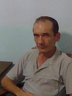 Аркадий Гаев