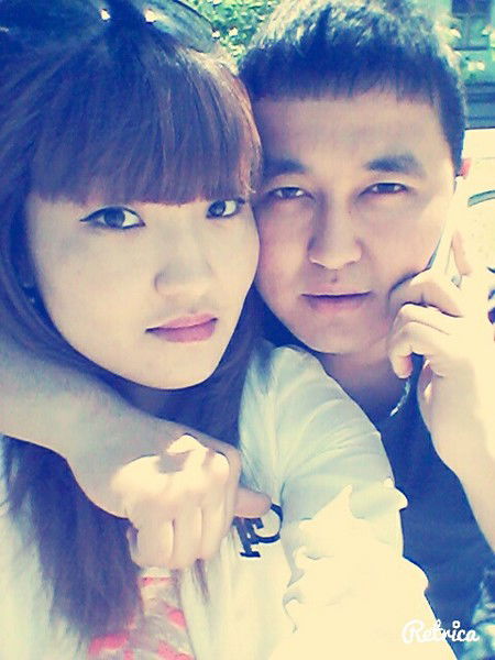 Жибек Сарсенбекова