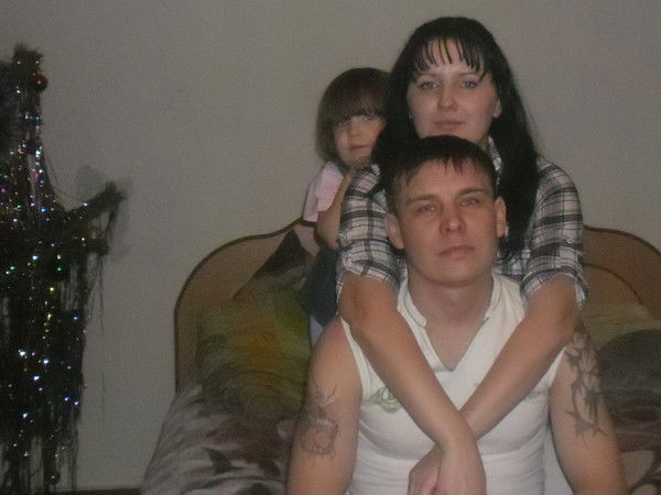 Михаил Сыздыков