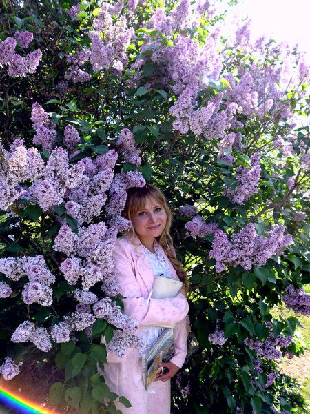 Светлана Неволина