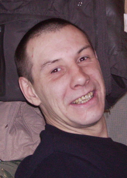 Александр Карпов