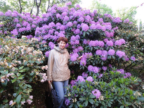 Елена Беселия