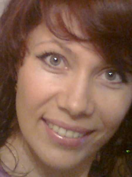 Эльмира Тамаева