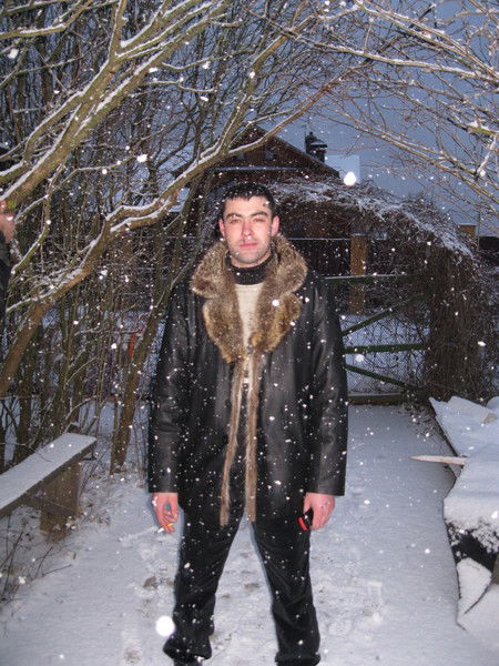 Александр Новак