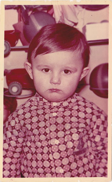 Сергей Скипор