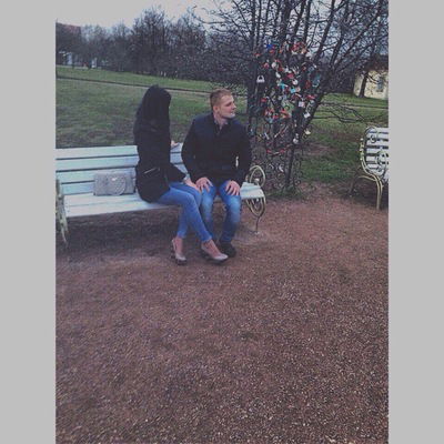 Анастасия Рудковская