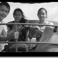 Ислам Махмудов