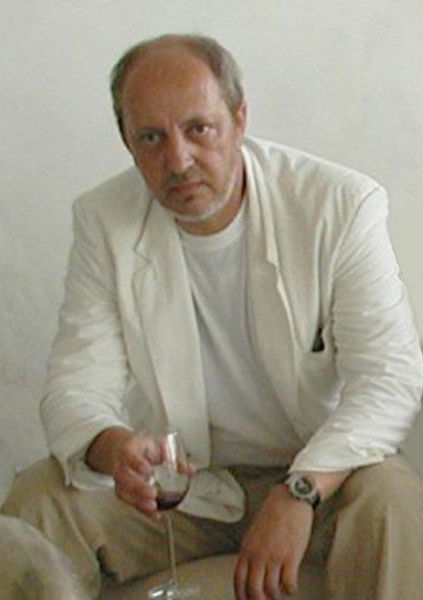 Valeriy Chugunov