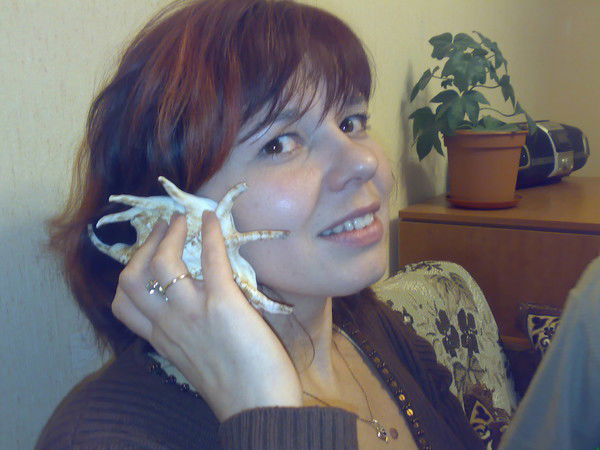 Елена Гришина