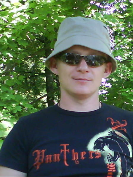 Роман Шишкин