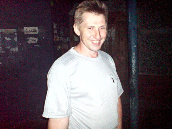 Игорь Лазнев