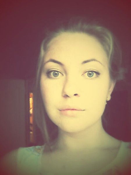 Инна Башкинова