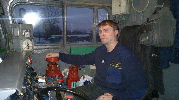 Константин Порохов