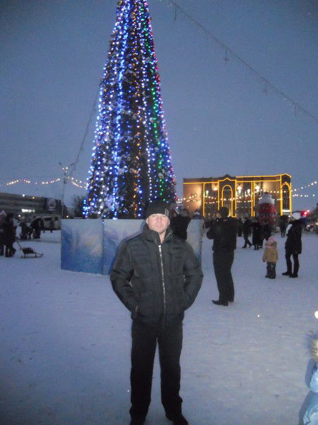 Олег Ярулин