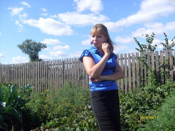 Наталья Павлова