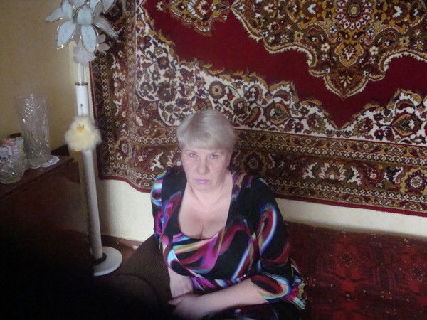 Татьяна Николенко