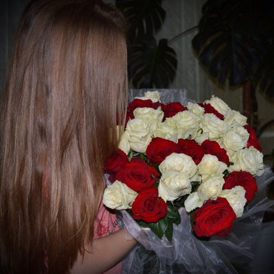 Виктория Лупоносова