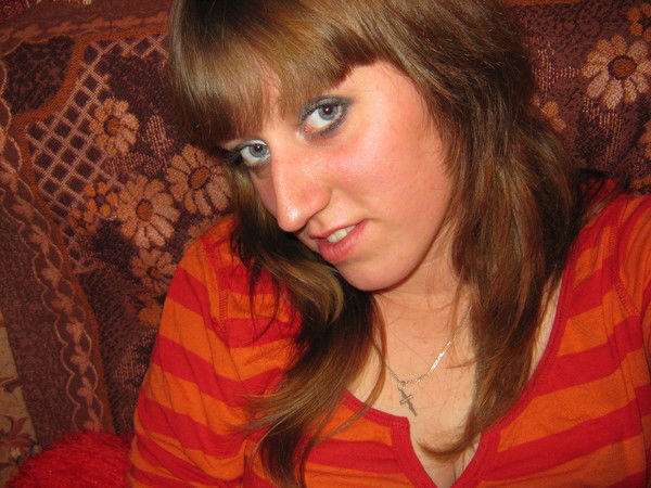 Ксения Русинова