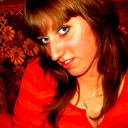 Ксения Русинова