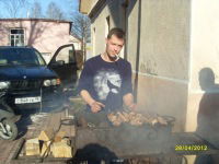 Александр Карпенков