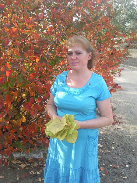 Елена Подпригорщук