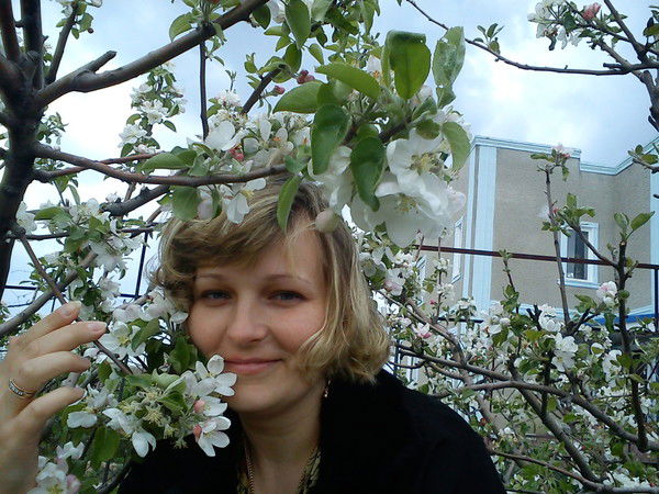 Людмила Подольская