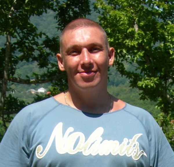 Александр Николаевич