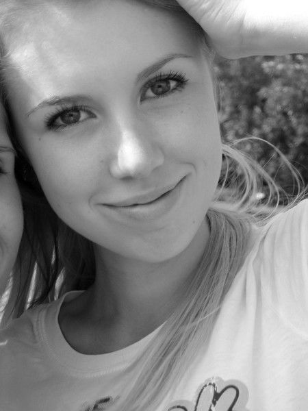 Марина Пустовалова