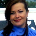Ольга Фролова