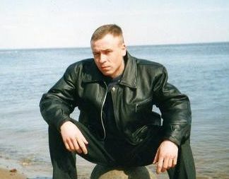 Алексей Добрягин