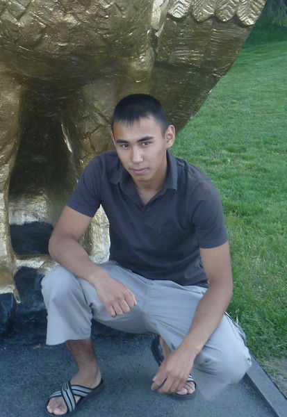 Мирам Энсебаев