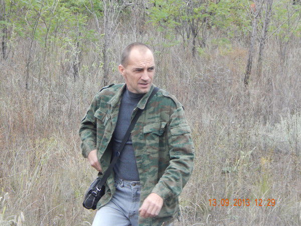 Aндрей Щербина