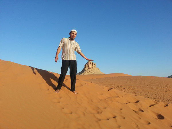 Сунаттилла Аскарова