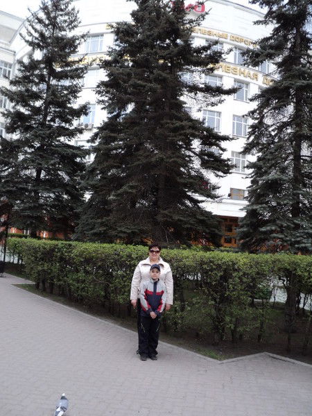 Ольга Пивнева