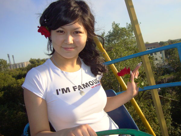 Аймана Сыздыкова