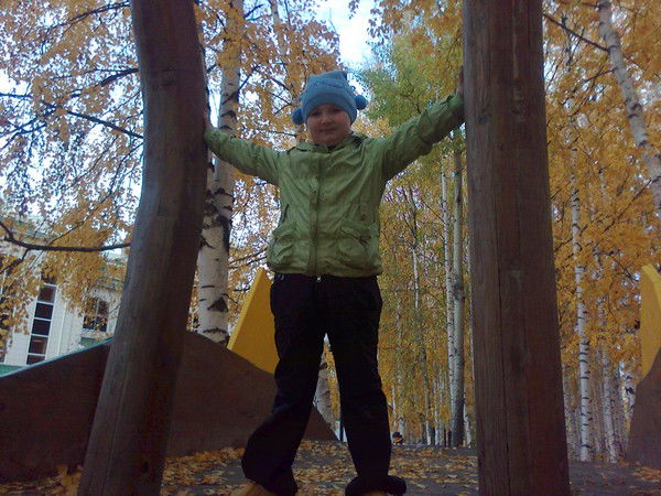 Лена Куприянова