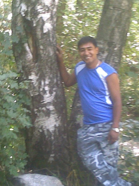 Руслан Мусаев