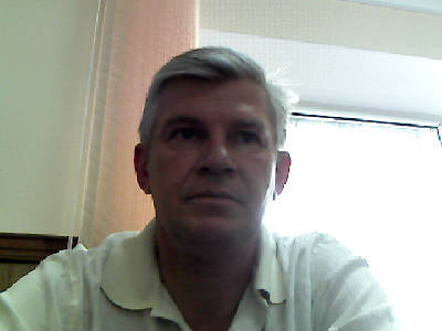 Виктор Чумаков