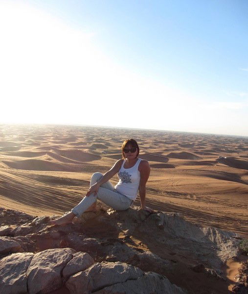 Тогжан Оспанова