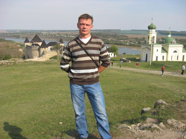 Олег Абрамович