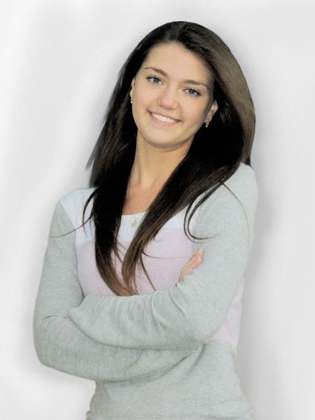 Яна Бабаева