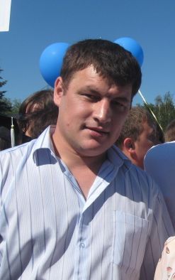 Альфик Низамов