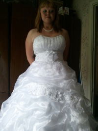 Елена Беспалова