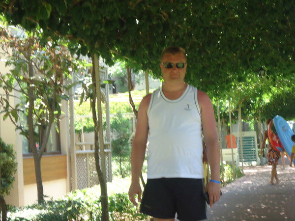 Андрей Сорокин