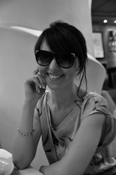 Татьяна Заботина