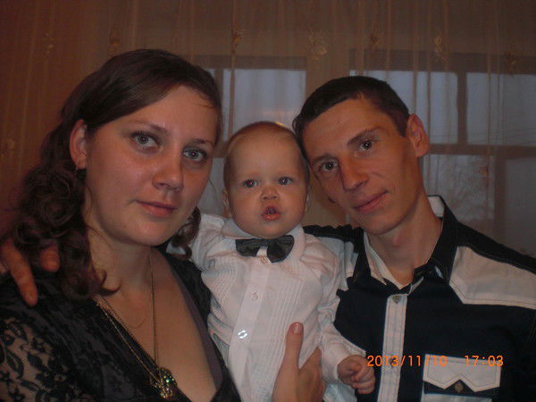 Наталья Морозова