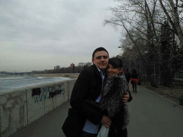 Леночка Лобова