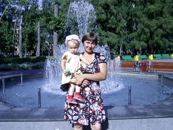 Татьяна Пожидаева