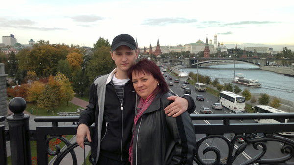 Людмила Шереметьева